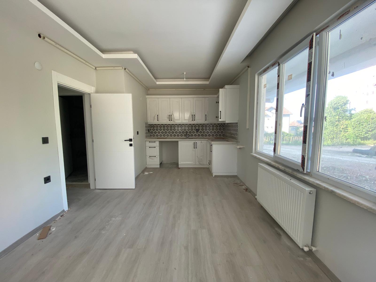 MABEL'DEN DOLUNAY ANAOKULUNA YAKIN KİRALIK DAİRE